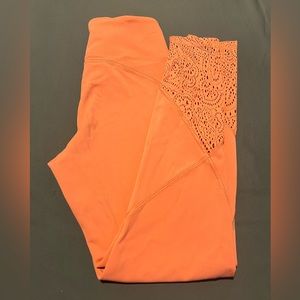 Victoria’s Secret PINK leggings